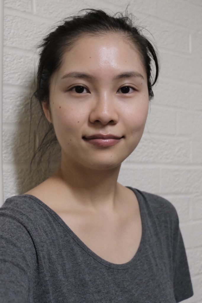 Rebecca Wu