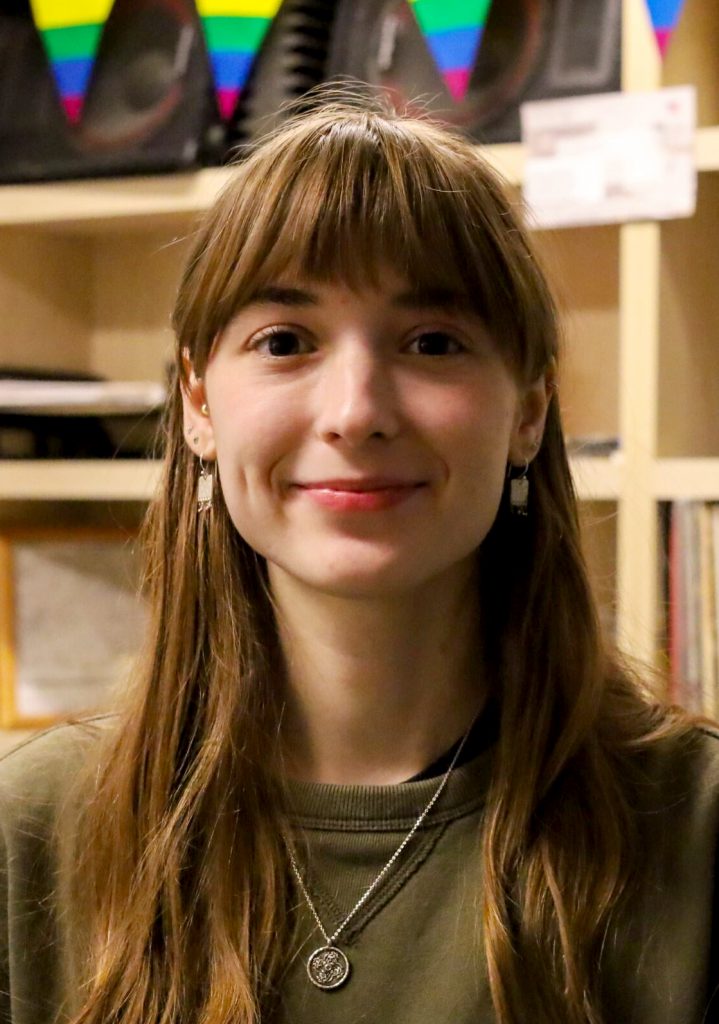 Twyla Roberts